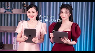 Giới Thiệu iPad Pro 9.7 | iPad Pro 10.5 | iPad Pro 12.9 | Siêu Phẩm Không Thể Bỏ Qua