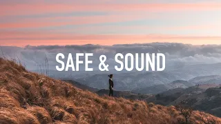 MEDZ - Safe & Sound (Lyrics)