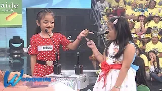 Wowowin: Tatlong bata, nabisto ang balak sa ‘Mega Jackpot!’