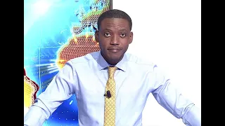 Le 06 Heures 30 de RTI 1 du 30 mai 2022 par Regis Koffi