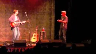 Red Clay Theater - Chuck Cannon & Shawn Mullins