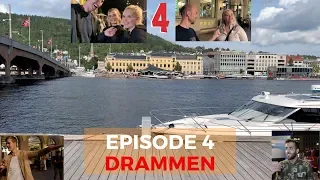 Drammen, Elvefestivalen | NorwayHack | Episode 4