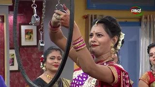 ତାଲା ଖୋଲ ପୁରସ୍କାର ନିଅ | Bhauja Namaskar | Game Show | ManjariTV | Odisha