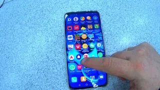 📱 Huawei honor view 20 обзор | смартфон с искусственным интеллектом