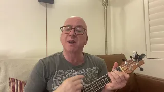 Step Inside Love - UKULELE