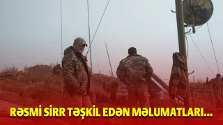 Erməni mayor həbs edildi – Bakıya işləyirmiş?