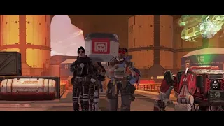 Apex Legends Coffin Dance Meme