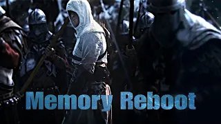 Assassin's creed - memory Reboot (edit/gmv)