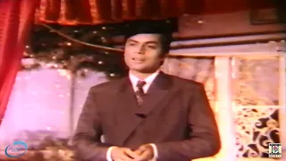 HAR AADMI ALAG SAHI MAGAR UMANG AIK HAI - MEHDI HASSAN - FILM ZINDAGYI AIK SAFAR HAI