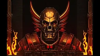 Первый мировой рекорд на амазонке в Diablo II: Resurrected. Это было сложнее, чем я думал.