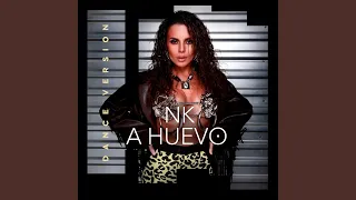 A Huevo (Dance Version)