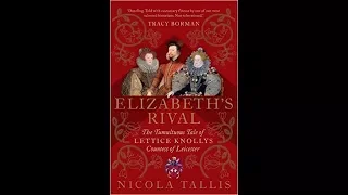 MWN Episode 056 - The Tudor Triangle - Elizabeth I, Robert Dudley, and Lettice Knollys