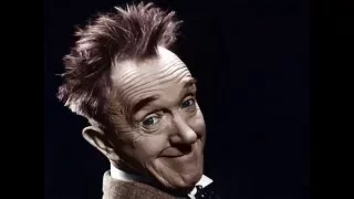 Stan Laurel on his life and career - 1959 Interview