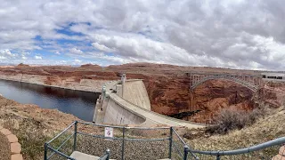 Damage detected at Glen Canyon Dam, could impact future water flow to Lake Mead