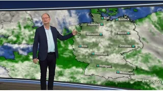 Wetter heute in Deutschland 03.10.2022