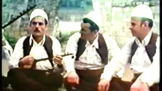 Sh.K.A. YMER RIZA - Kënga e Dah Polloshkës (1969) (Tekst)