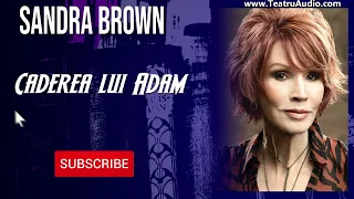 Caderea lui Adam - Sandra Brown