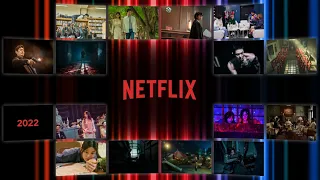 САМЫЕ ЛУЧШИЕ СЕРИАЛЫ 2022, КОТОРЫЕ УЖЕ ВЫШЛИ! СМОТРИ ТОП 8 СЕРИАЛОВ  НОВИНКИ NETFLIX