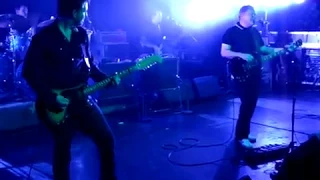 Bad Lieutenant - Sink or swim (Markthalle, Hamburg, Germany, 04.12.09.)