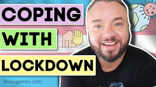 Surviving Lockdown | How I'm Coping