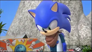 SONIC BOOM YTP 2