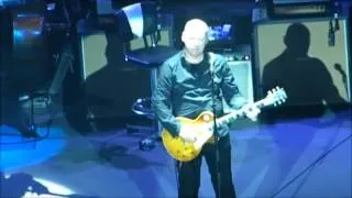 Speedway At Nazareth   Mark Knopfler at the Royal Albert Hall 2013