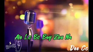 Tasha Zhem lyrics with vocal