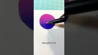 COMO PINTAR COM LÁPIS DE COR