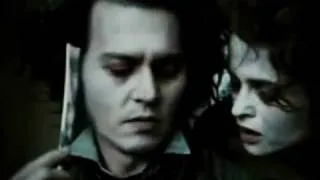 Sweeney Todd // Evanescence - Bring Me To Life