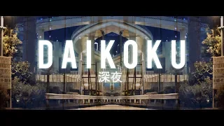 Daikoku Midnight // 4K