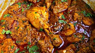 Chicken Bhuna Masala - How to Make Chicken Bhuna Masala Recipe - Tasty Indian Recipes