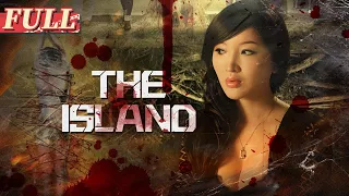 【ENG SUB】The Island | Suspense/Action Movie | China Movie Channel ENGLISH