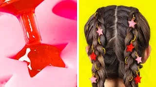 24 CUTE HAIRSTYLE IDEAS YOU DIDN'T KNOW BEFORE