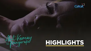 Abot Kamay Na Pangarap: Analyn saves the life of Moira! (Episode 302)