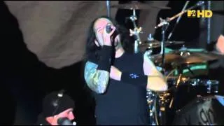 KoRn - 07 - Somebody Someone (Rock Am Ring 2009)