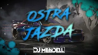 ⛔😍 OSTRA JAZDA !!! 😍⛔#2023  [ Najlepsza VIXA Do Auta 🚗] Vol.7 #HITY / #REMIXY / #POMPA ❤️☢️