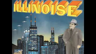 Sufjan Stevens - Come On! Feel The Illinoise!