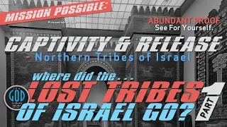 Where Did the Lost Tribes of Israel Go? Part 1: Kurdistan? Philippines? Africa?