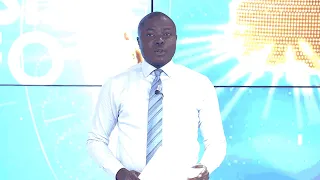 Le Flash de 18 Heures de RTI 1 du 01 mai 2024 par Kolo Coulibaly