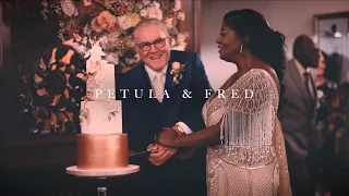 Petula & Fred - Wedding Film