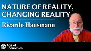 Ricardo Hausmann - Economic Science & Engineering