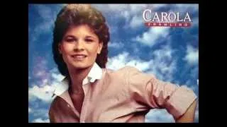 14 Maj- Carola ( Främling, 1983)