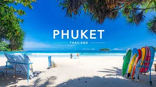 Thailand / Phuket update / Sunday 5th December 2021