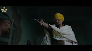 Moosa Jatt/ Official Teaser /  Sidhu Moose Wala  / Sweetaj Brar  / Tru Makers    #sidhumoosewala