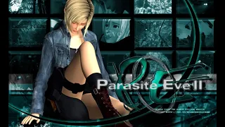 Parasite Eve 2. Ver.2. (Игрофильм, RUS-Sub)