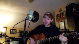 The Slip - "Even Rats" (acoustic cover)
