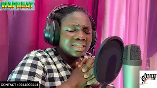 ADOM WURA WORSHIP COVER BY MIN. ABI