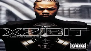 Xzibit - My Name (ft. Eminem and Nate Dogg)