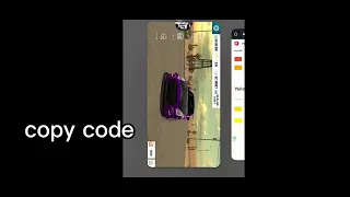 how to change name color  in car parking multiplayer