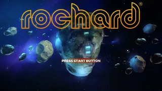 The Best of Retro VGM #3312 - Rochard (PC/PS3) - Space Debris (Spacesynth Remix)